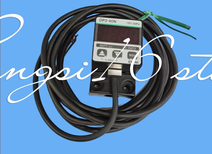 1pcs pressure sensor DP2-40N