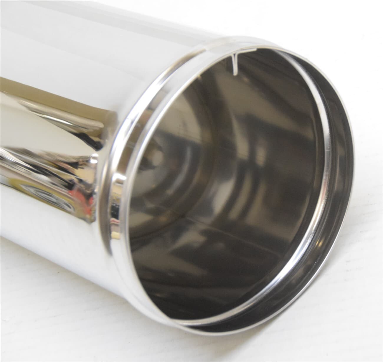 Stainless REPLACEMENT CANISTER CAN for White Mountain 6 qt Ice Cream Freezer 2