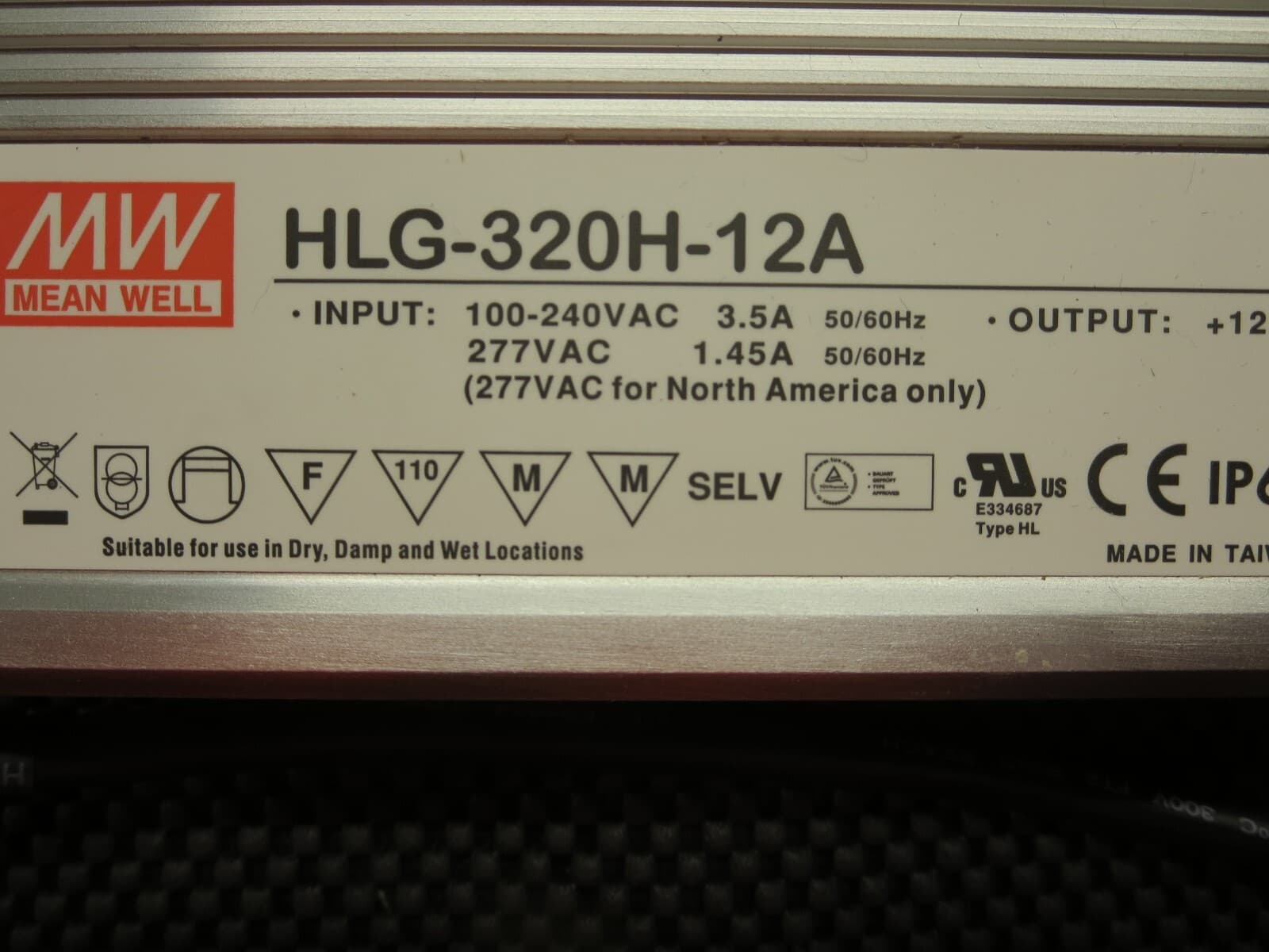 Skyline "WindScape" Inflator System +12 VDC 22A See Complete Description 6