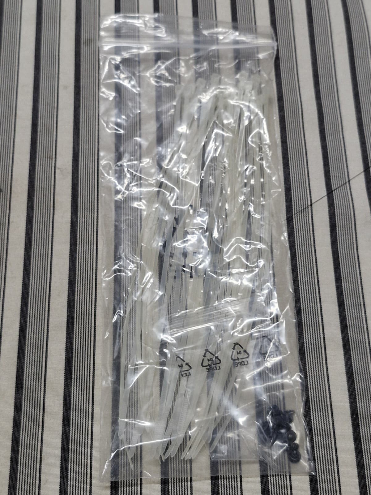 APC PDU Cord Retention Trays (QTY 3) for AP7898(RCHS) model 6