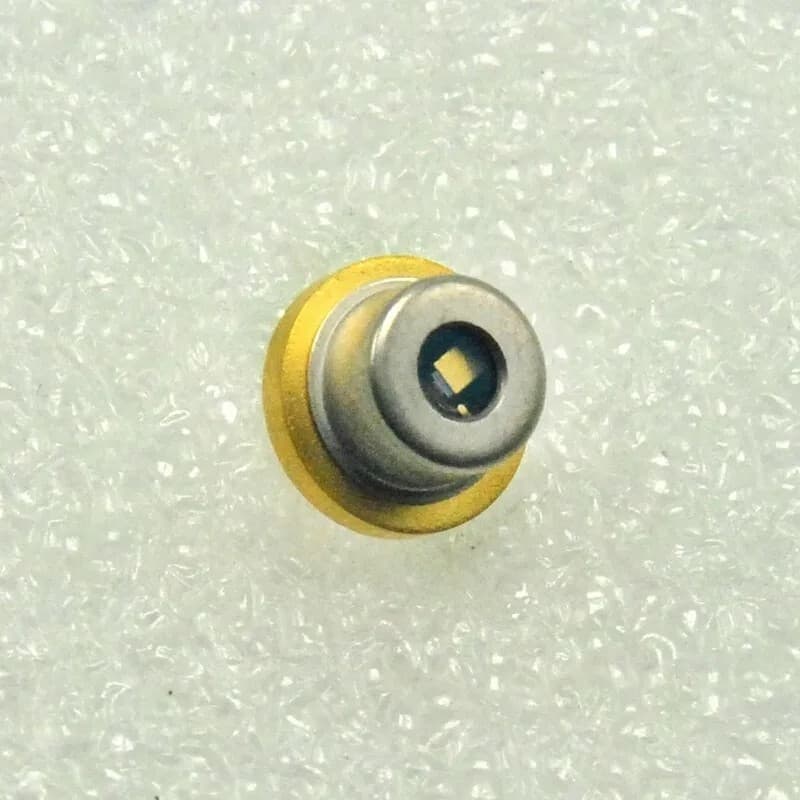 New Original ML562G84 635nm 638nm 2.5W Orange-Red Triple Beam 9.0mm Laser Diode 4