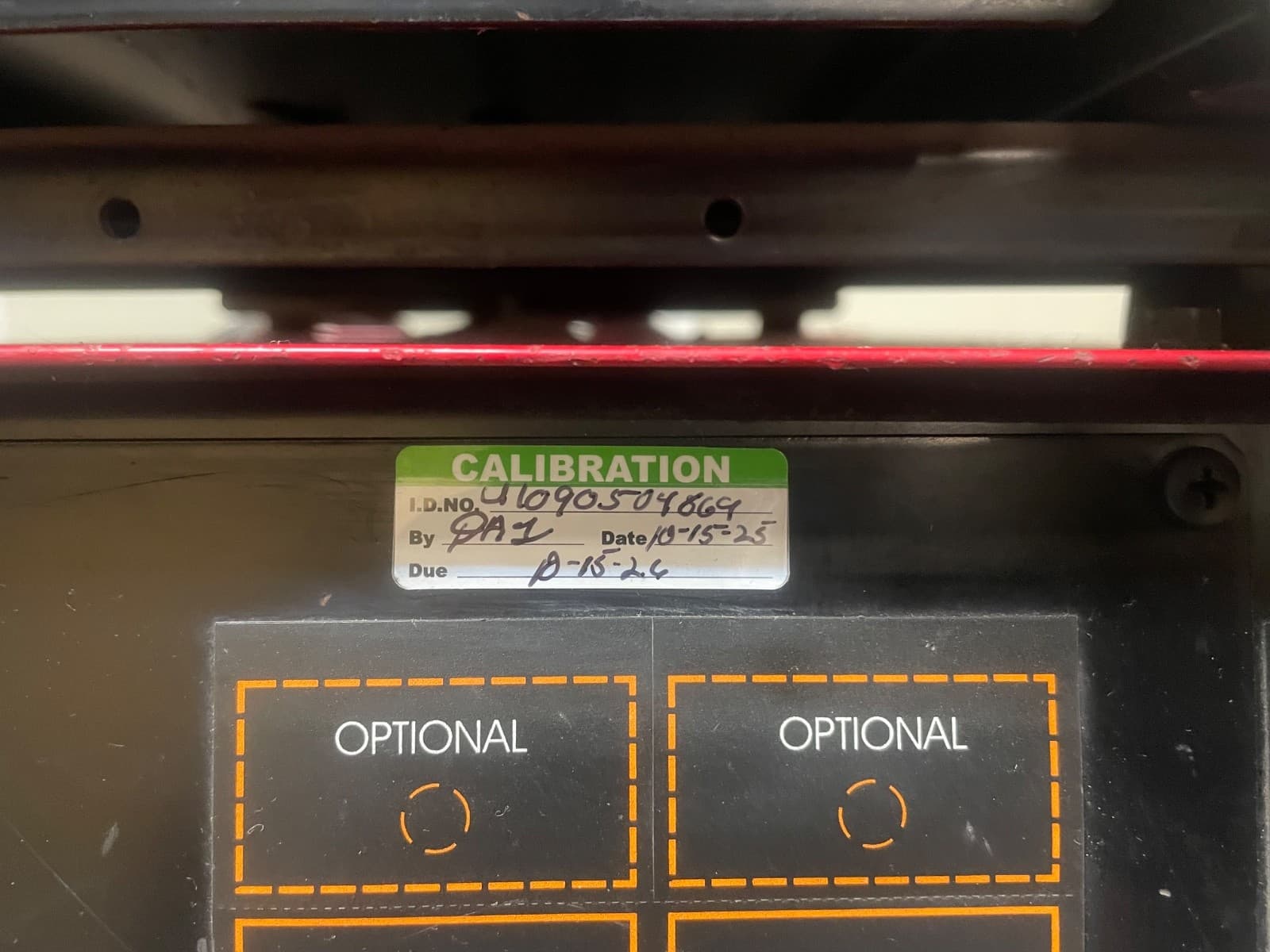 Lincoln Powerwave 455M MIG Package With Dual Feeder/Guns/Ground—SHIPS FREE 6