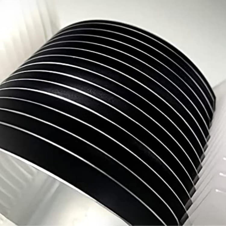 12" P/N-Type Si Wafer, 0.75mm, Prime Grade, 111 , Monocrystalline for research 3