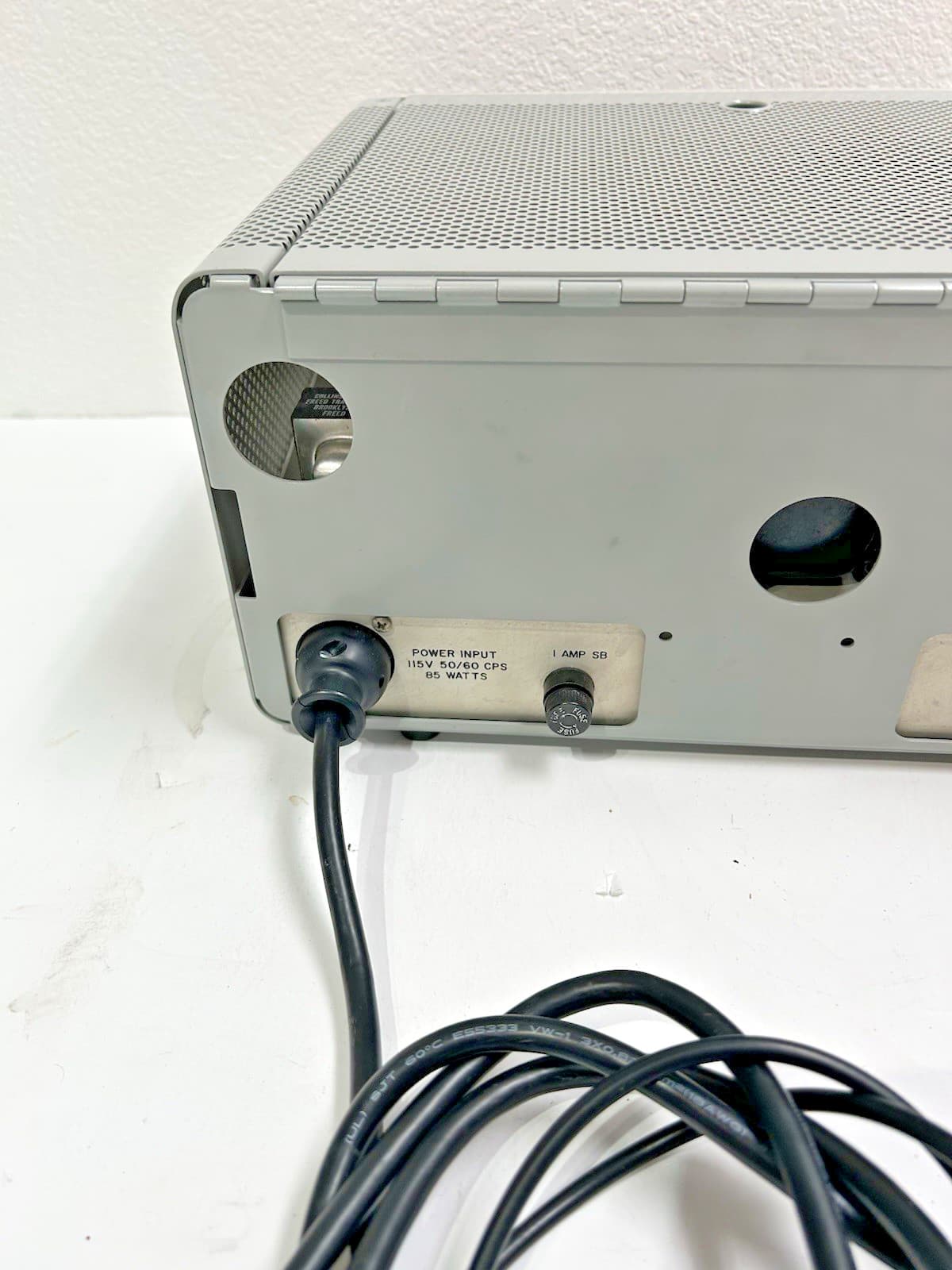 Collins 75S-3B Receiver Restored In As-New Condition 5