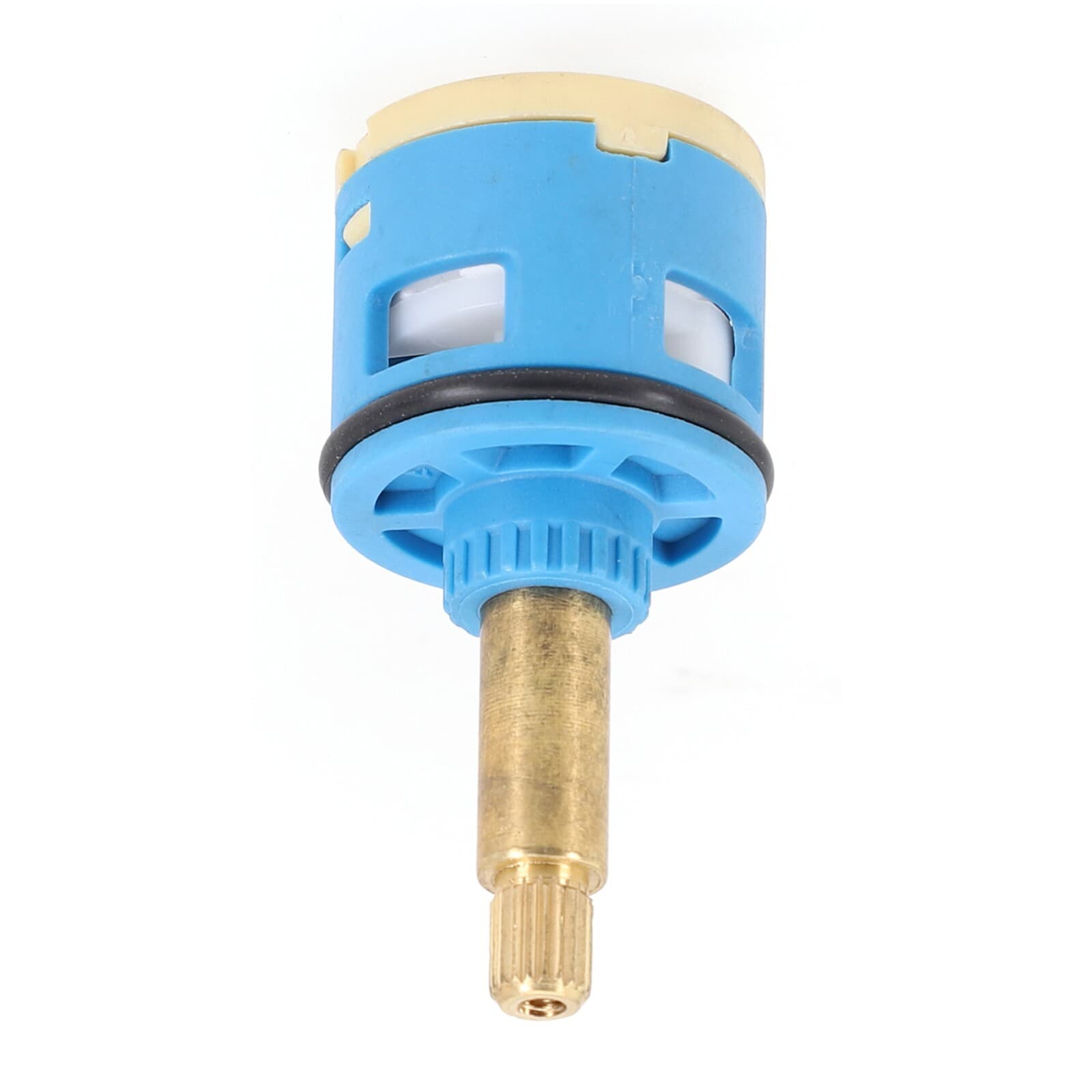 High Quality Diverter Shower Accessories Cartridge Ceramic Central Push Fit 4
