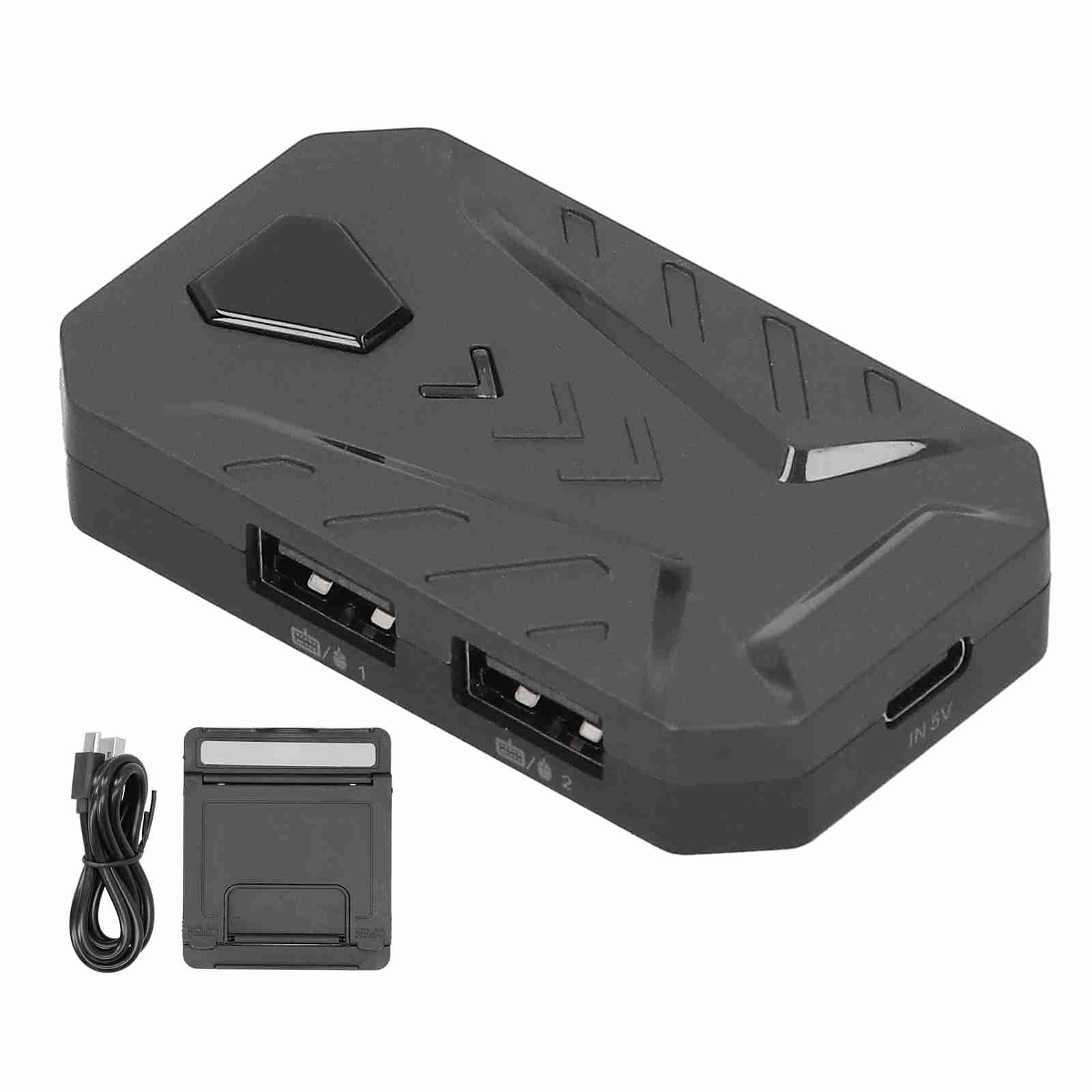 Gaming Keyboard Mouse Converter Keyboard Mouse Converter Connect And 3