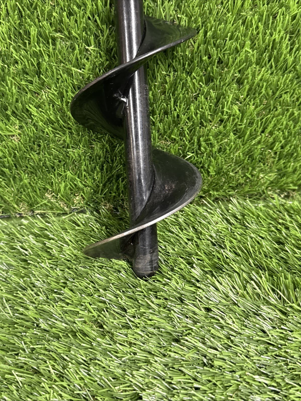 Rotoshovel Handheld **Replacement Auger ** Part For Shovel 5