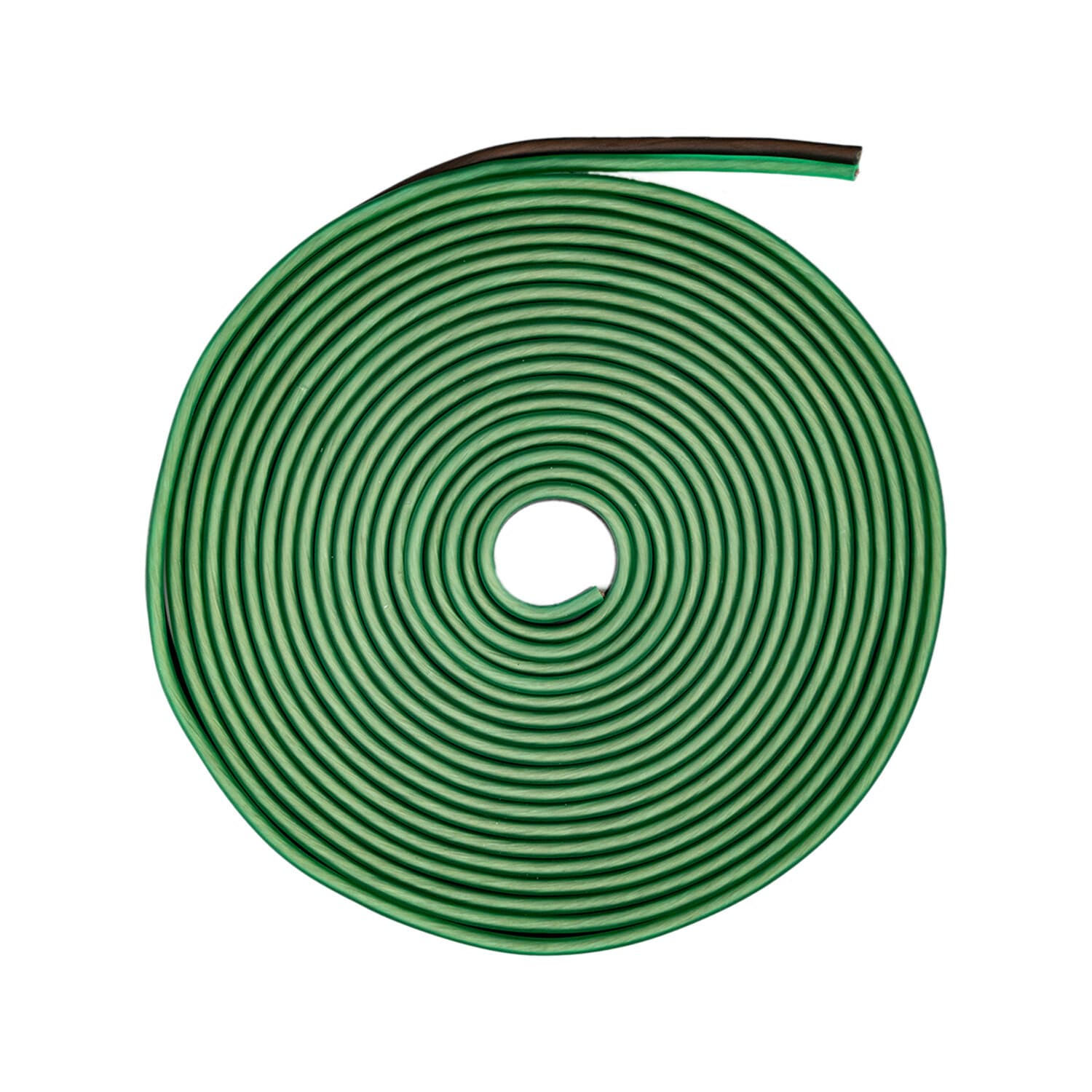 SoundBox VSK-0, 0 Gauge AWG Amplifier Install Wiring Amp Kit, 20' Wire - 5500W 4