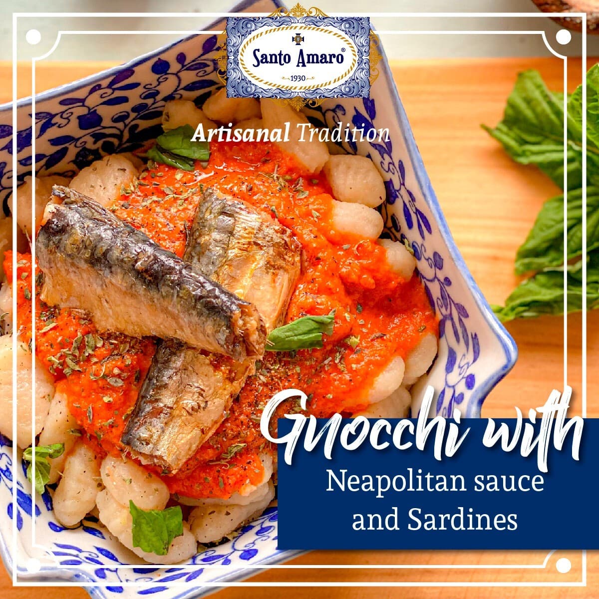 12 Pk Santo Amaro European Wild Sardines in Spring Water Pristine! 100% Natural 4