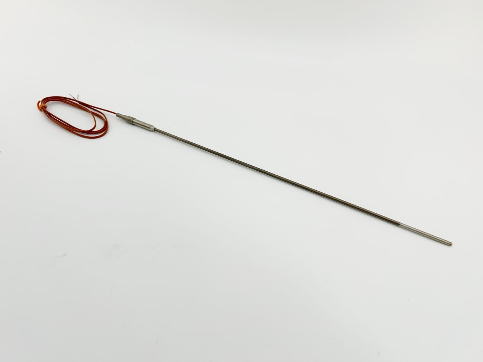 New Thermocouple Probe Sheath TJ36-ICSS-18U-12/C 3