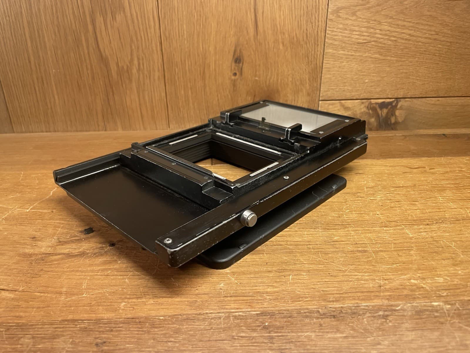 *Near Mint* Toyo Quick Roll Slider for Mamiya Fit to View 45G GII Field 45A AII 4