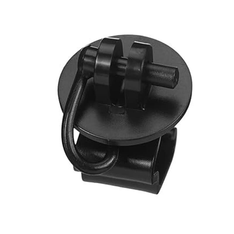 25Pcs T Post Electric Insulators Ranch Fence Clip Outdoor Fence Accessories 4