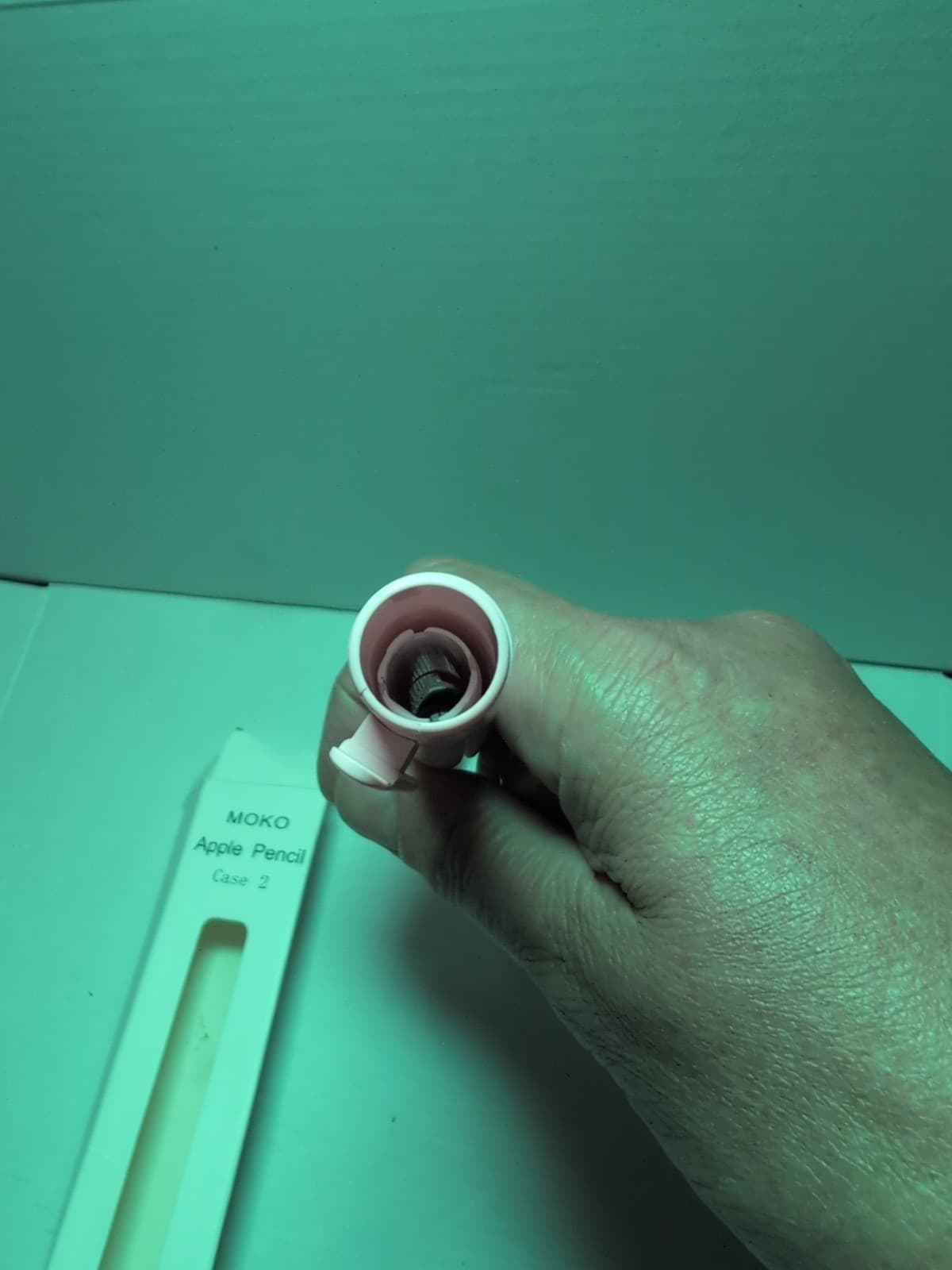 Moko Apple Pencil Case 2 4