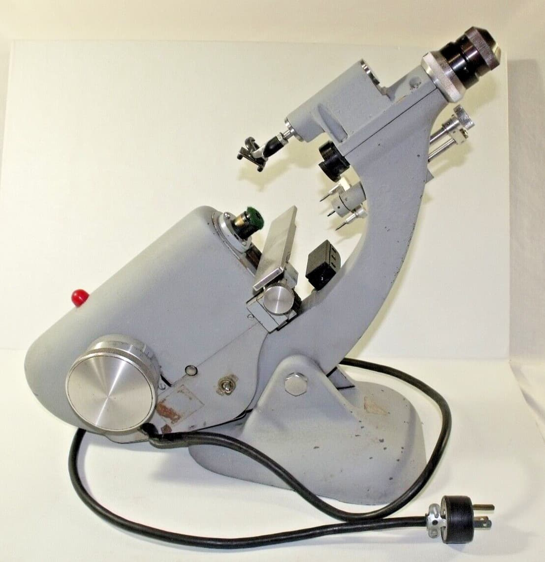 Bausch & Lomb B&L Model 70 Lensometer 5