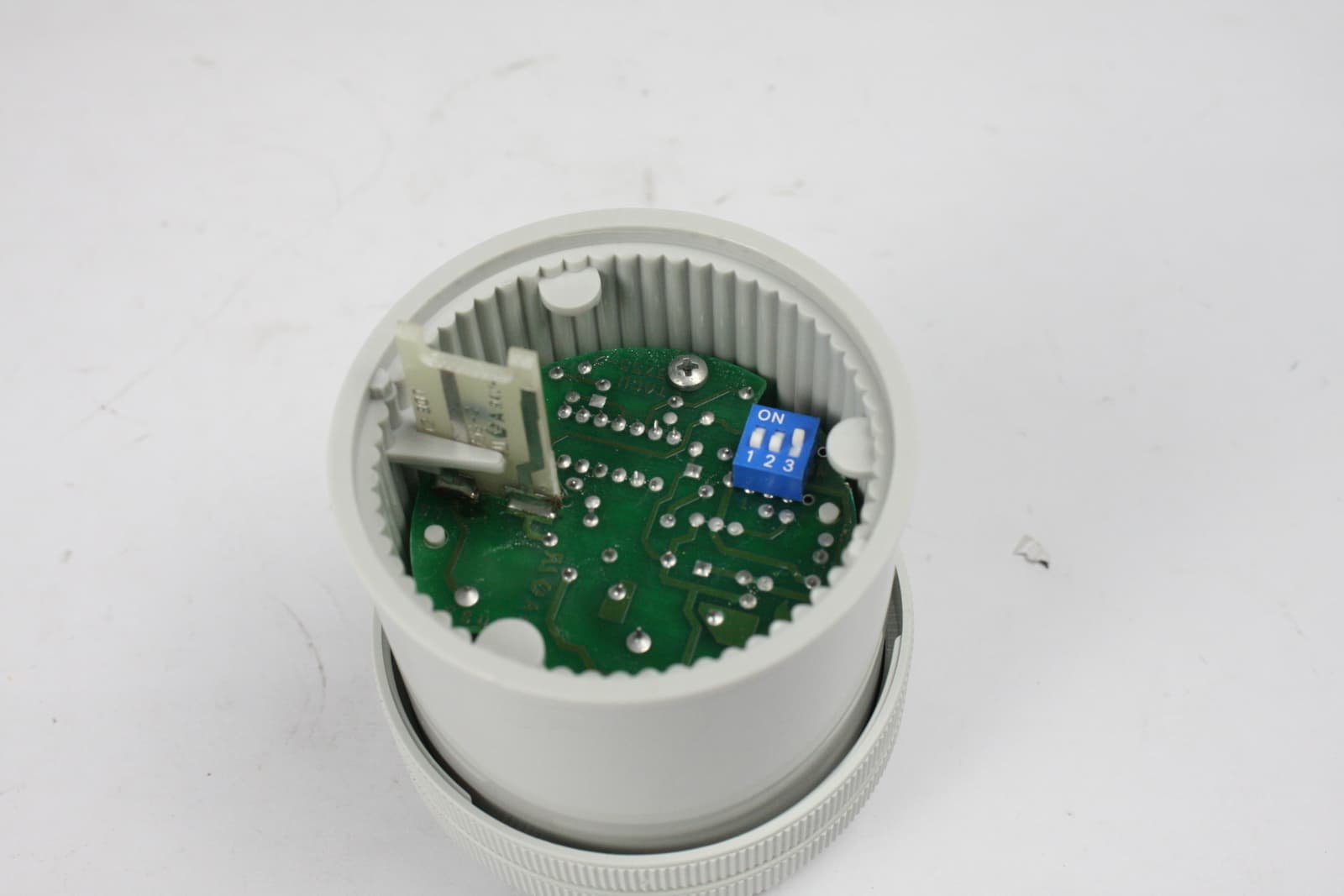 Sirena TWS-AA Variable Sound Horn for Tower Lights 3