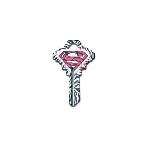 Supergirl SC1 House Key 2