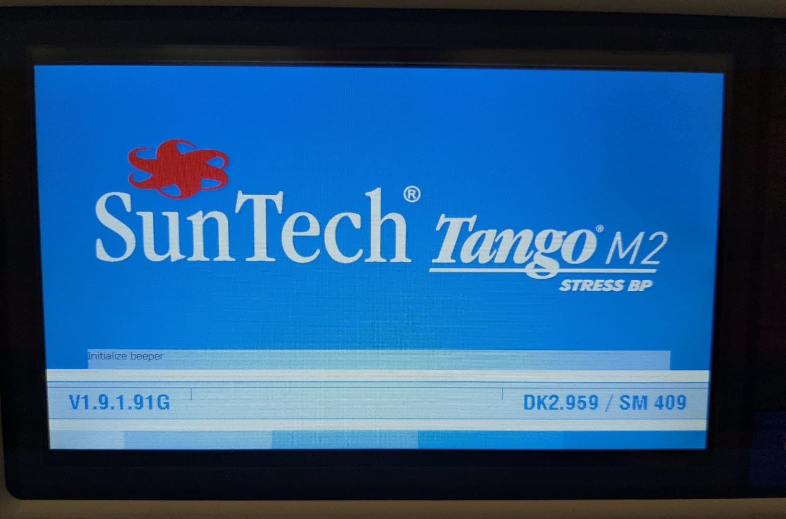 Sun Tech Tango M2 Monitor 5