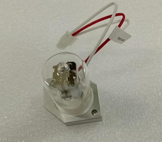 Deuterium Lamp Type A23792 for Hach Detectors - JPN 6