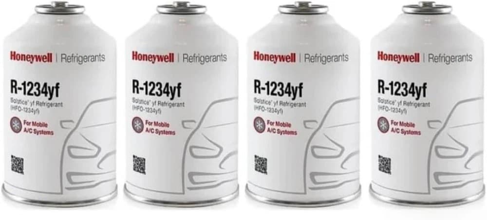 Honeywell Automotive Refrigerant (4)