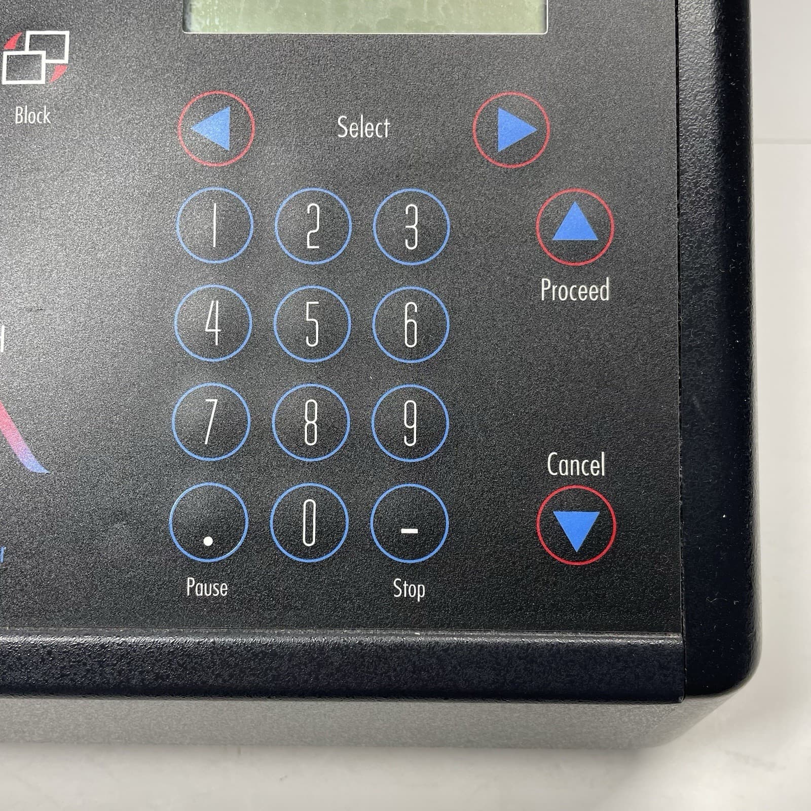 MJ Research PTC-200 Peltier Thermal Cycler with Dual Alpha Unit Block 4