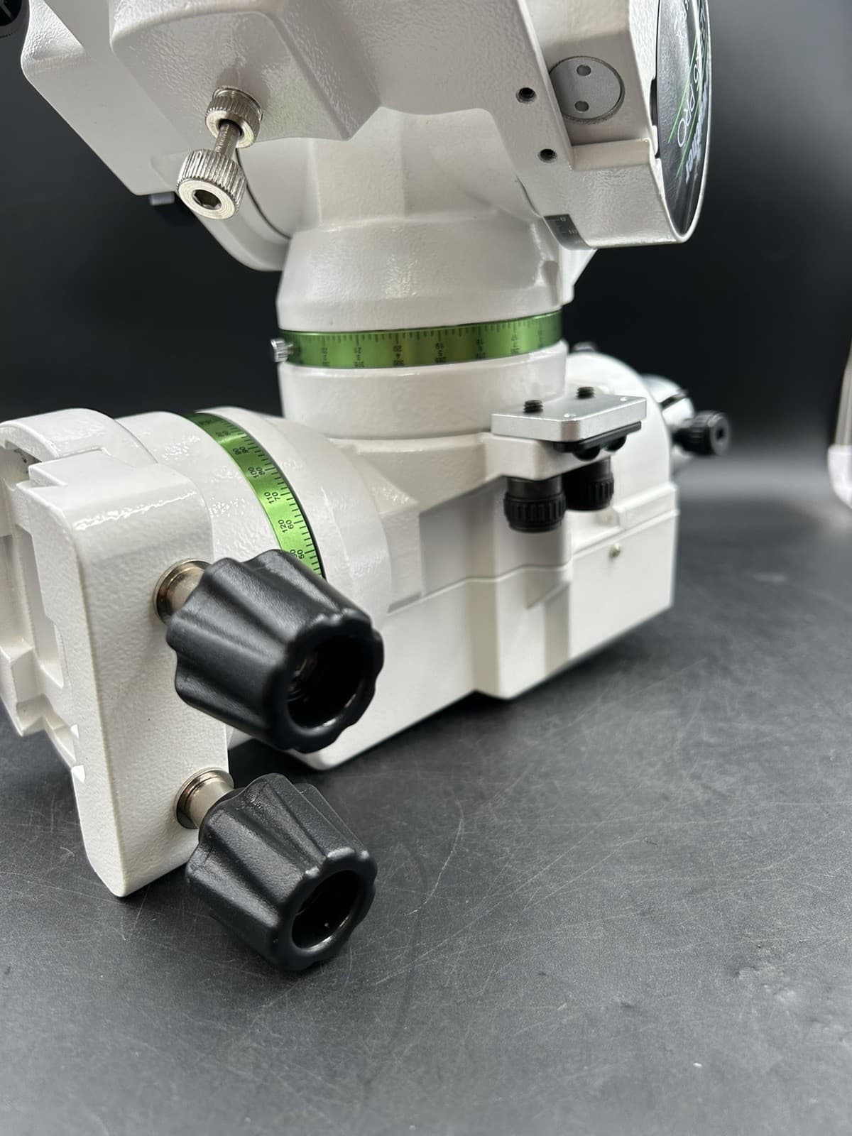 Sky-Watcher AZ-EQ5 ProFully Computerized GoTo German Equatorial Telescope (READ) 5