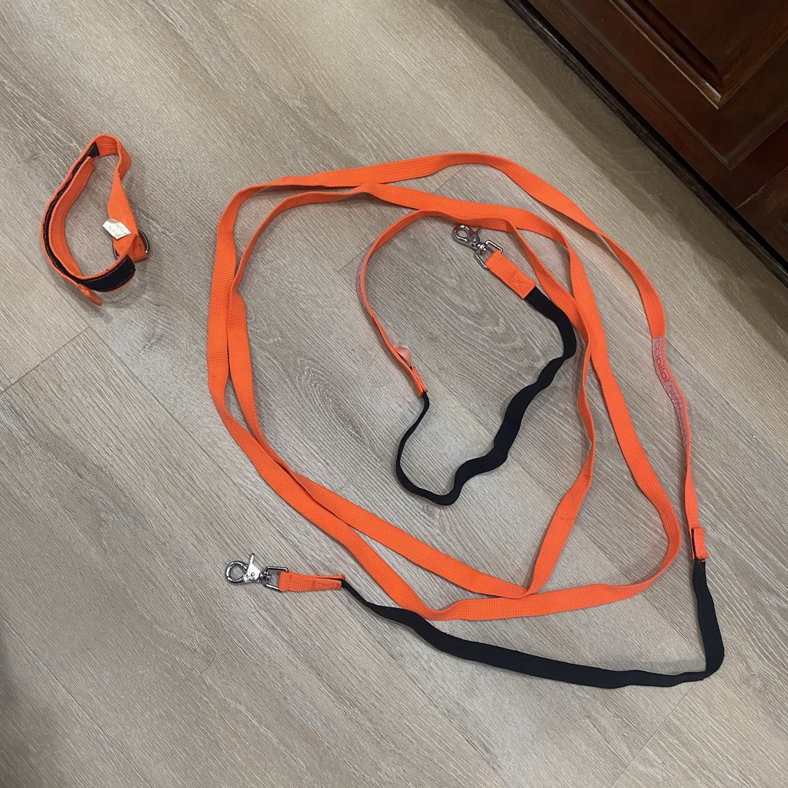 Snowcraft Copilot Ski Trainer - Boot Control System READ DESCRIPTION 5