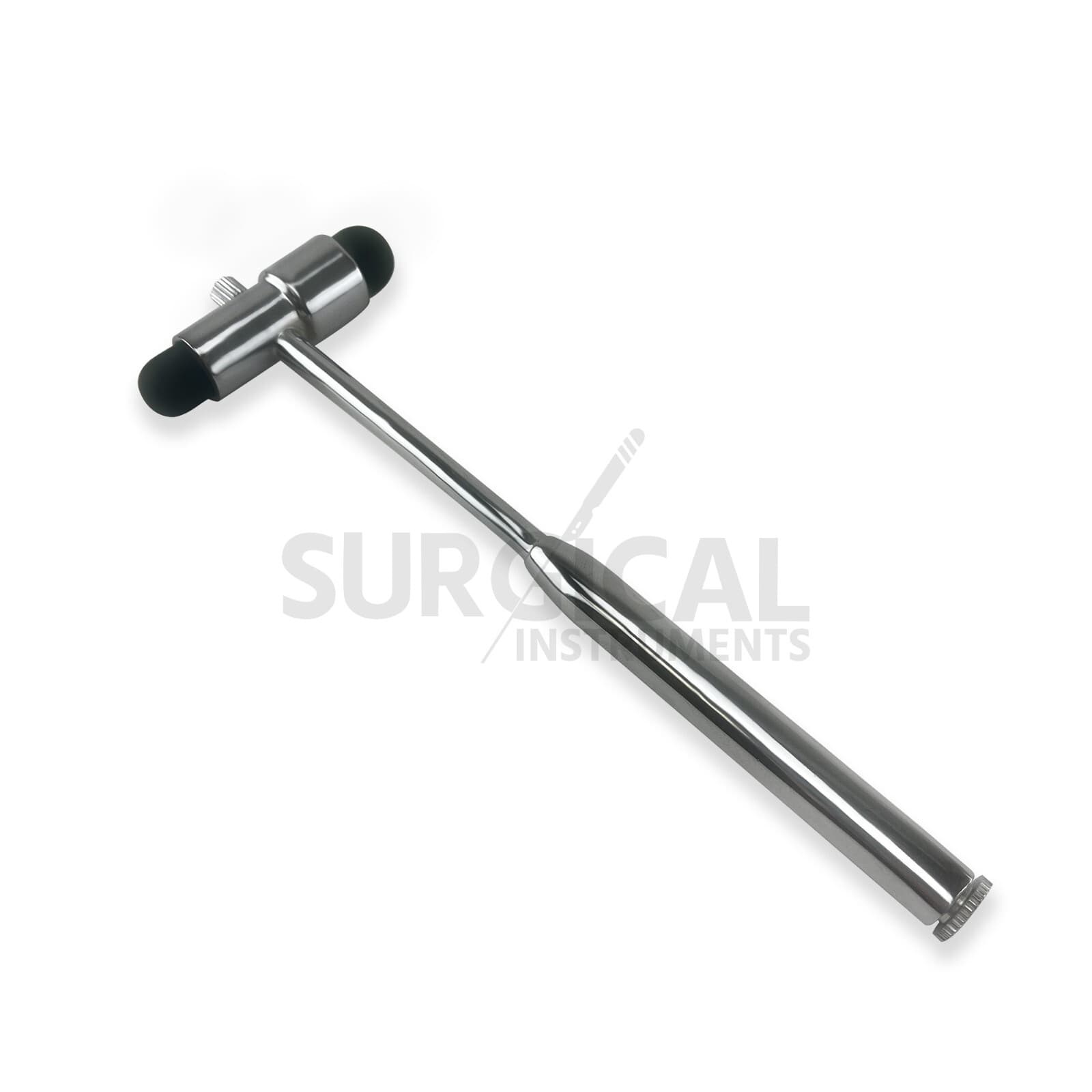 3 In 1 Collapsible Buck Hammer Diagnostic Set EMT Surgical EMS Supply German Gr 3