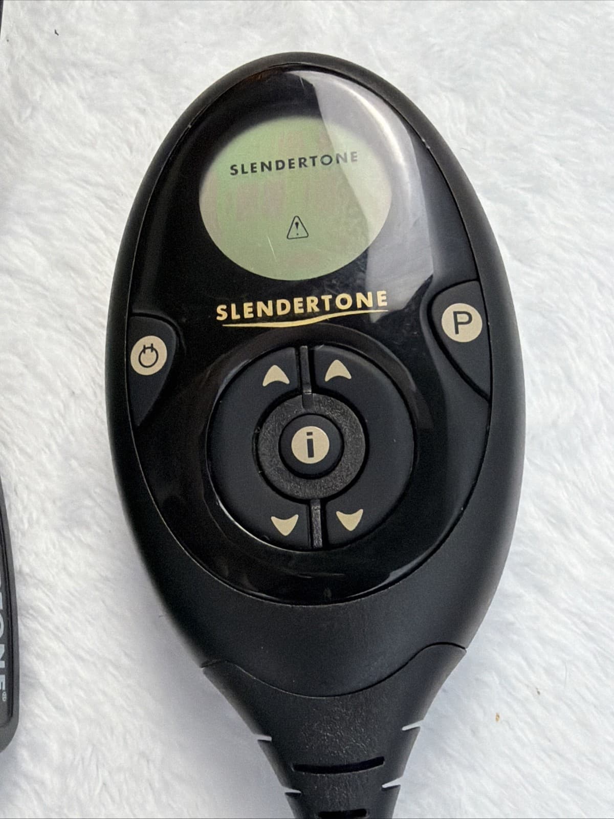 Slendertone BMR Replacement Remote Controller With Charger Only.  2