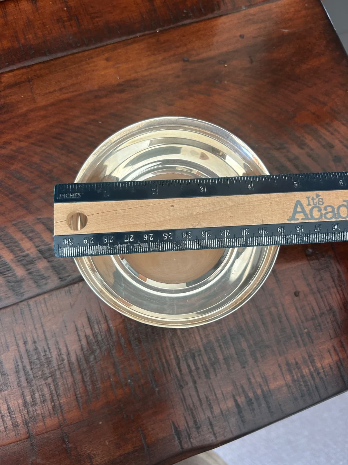 Strawbridge and Collier EP Paul Revere Bowl 2