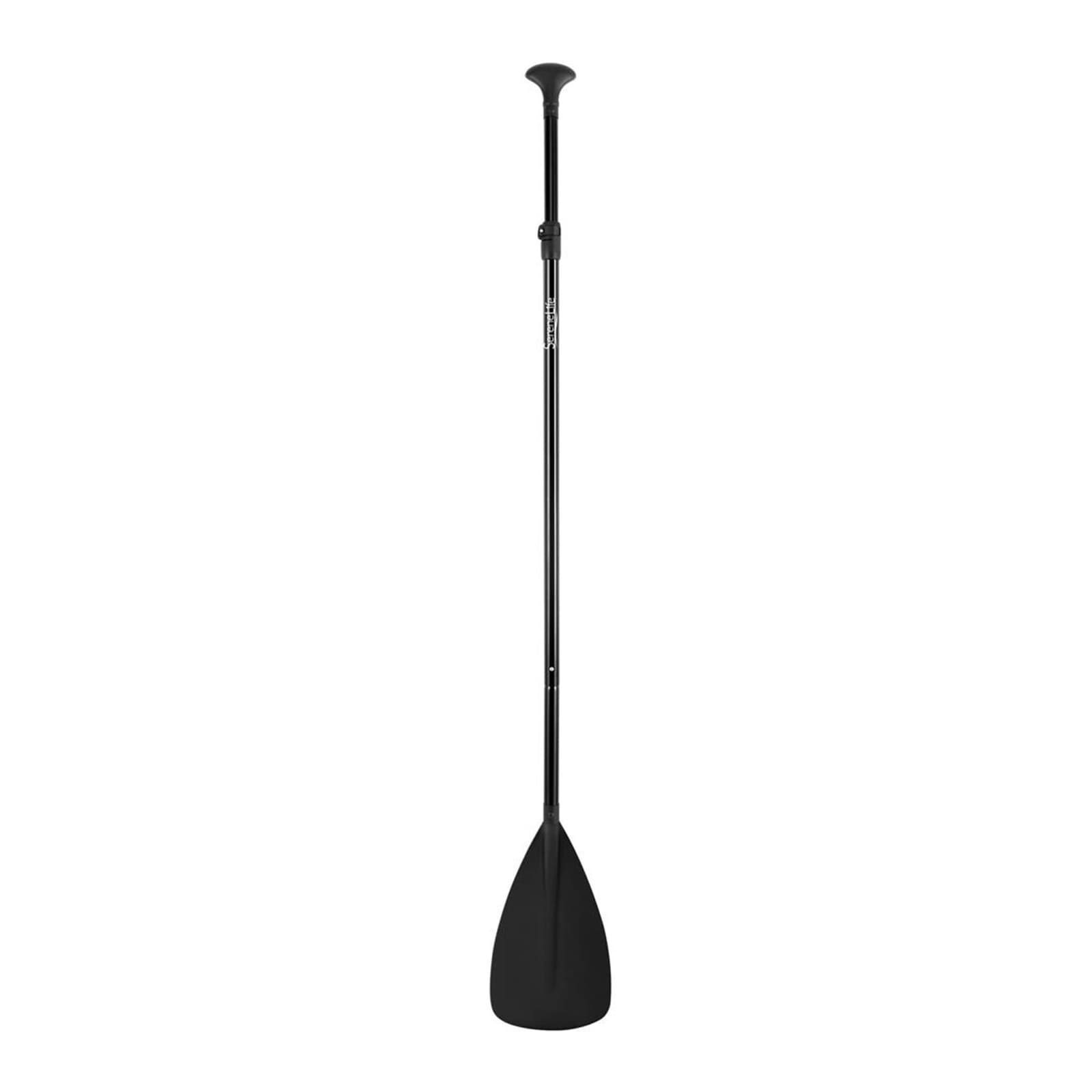 Universal Adjustable Height Oar for Stand Up Paddle Boards