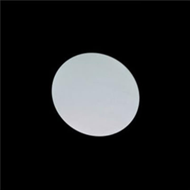 SOI Silicon Wafers - Semiconductor Insulated Substrate Chips - In Stock lab use 2