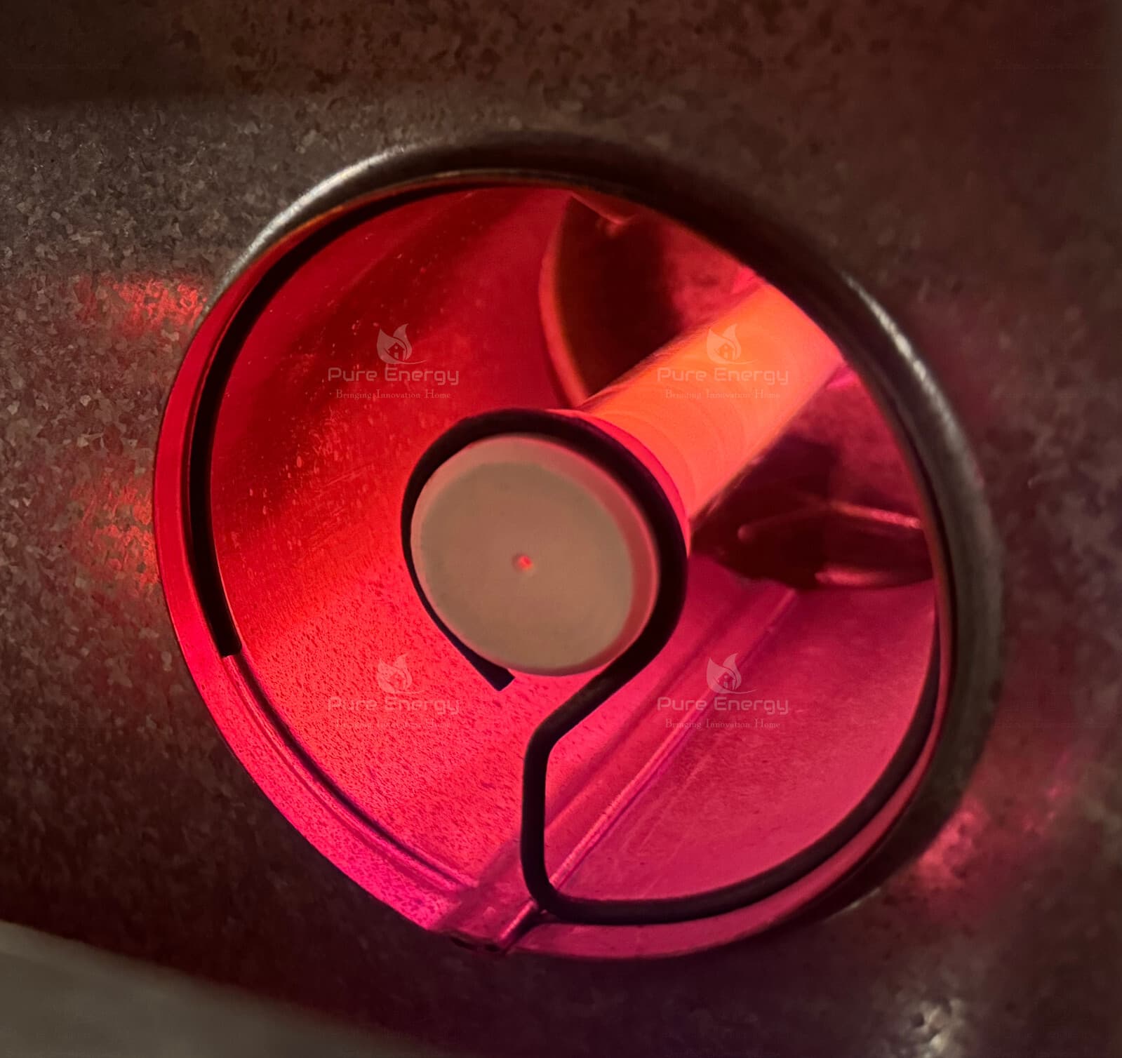 New Replacement Bulb Element Set  Part US001 For EdenPURE GEN 4 USA 1000 Heaters 3