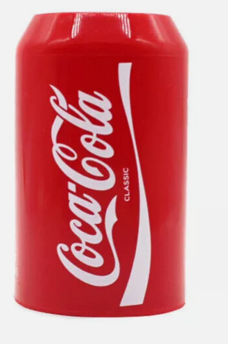 4 Pack Beer Can Covers for 12oz  (355ml) Cans – Silicone Sleeves to Hide Beer 4