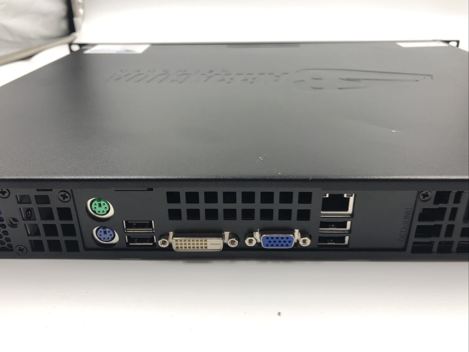 Barracuda BBF340a Networks Load Balancer 340 (UNTESTED) 5