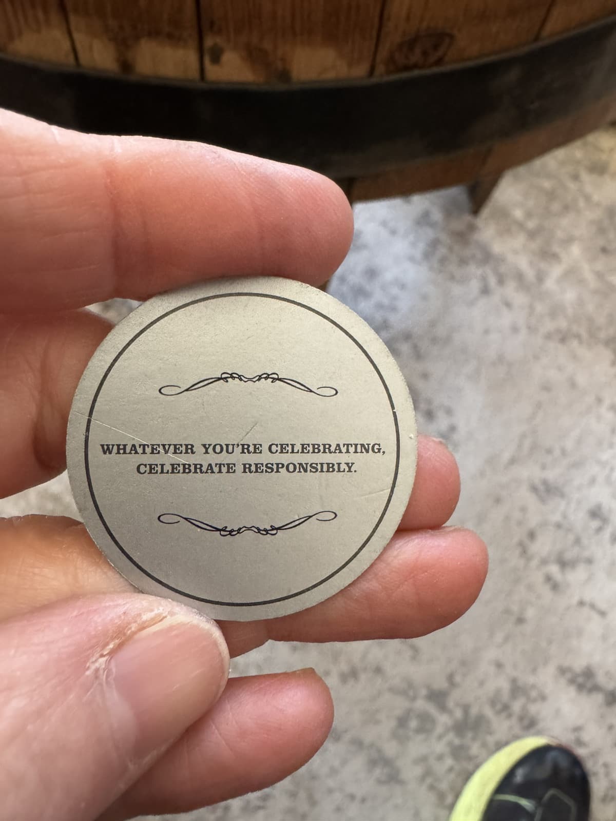 Jack Daniels 150th Anniversary of  Distillery Items Hard To Find 6