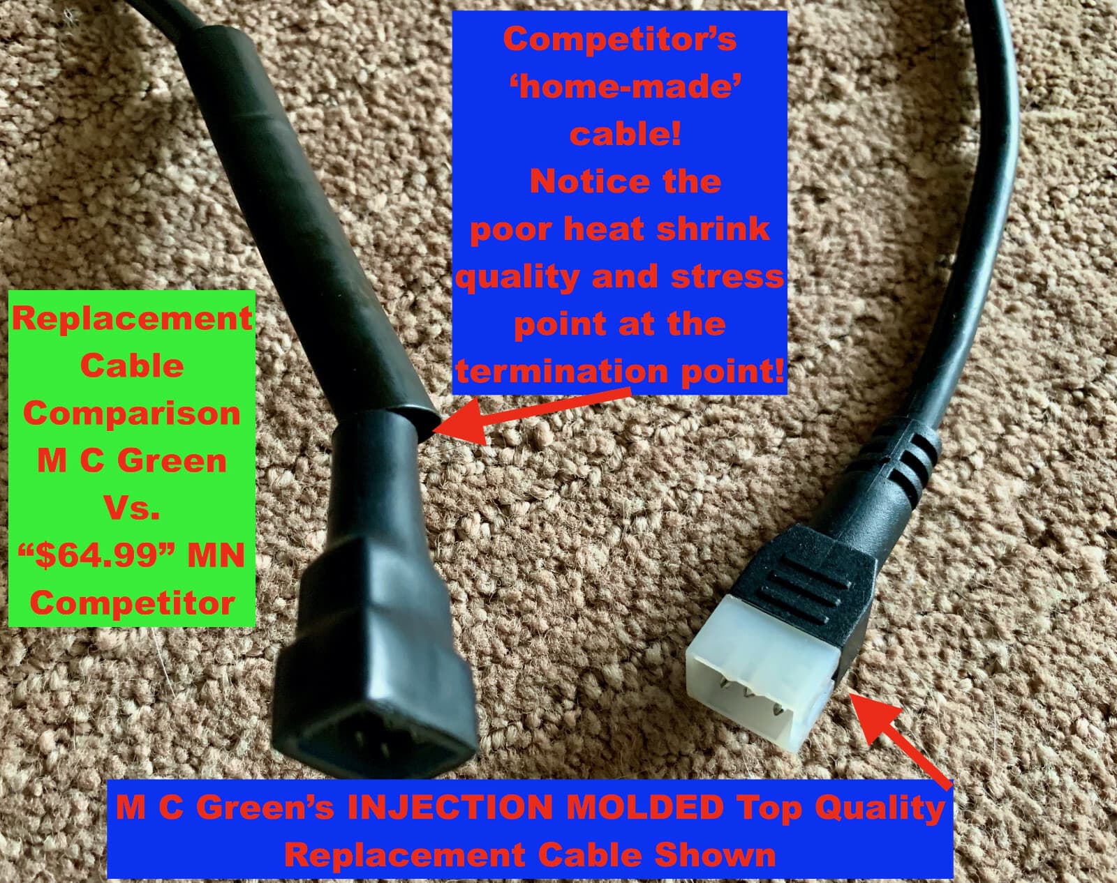 REBUILD! DONT REPAIR -SERVICE JOYSTICK BOARD FISHER WESTERN SNOW PLOW CONTROLLER 5