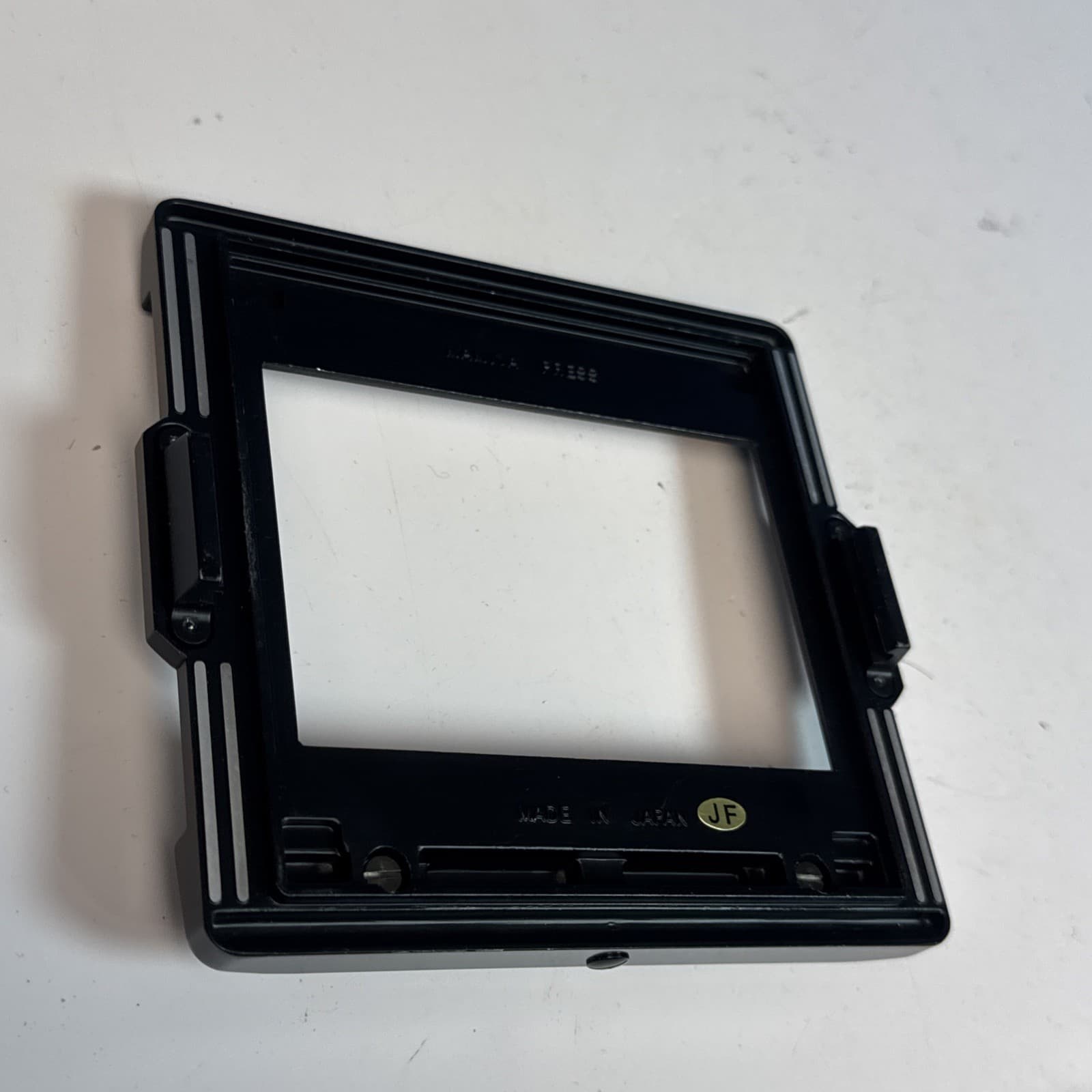 Mamiya Universal press 23 film back adapter  (S5) 6