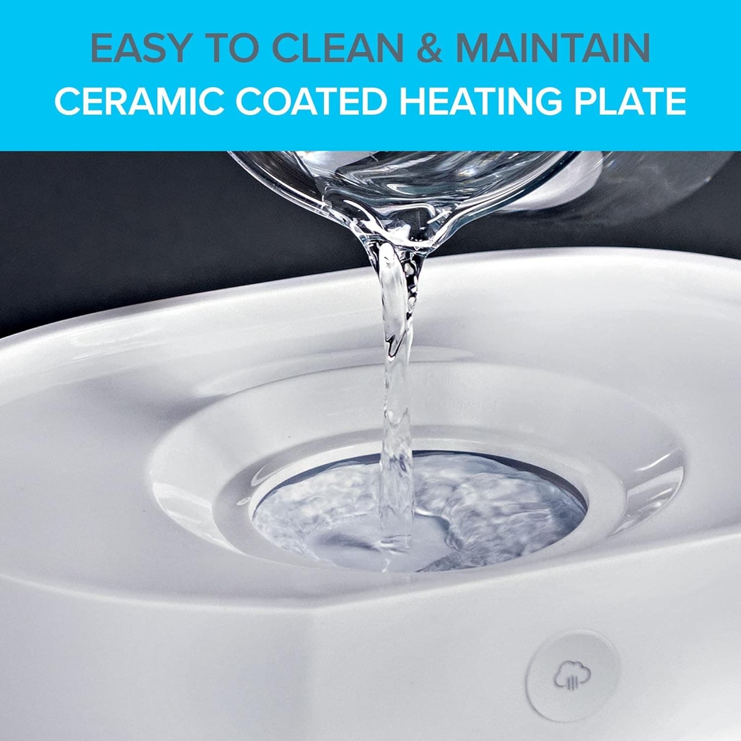 Chicco 3-in-1 Modular Electric Steam Sterilizer | 3 Configurations 4