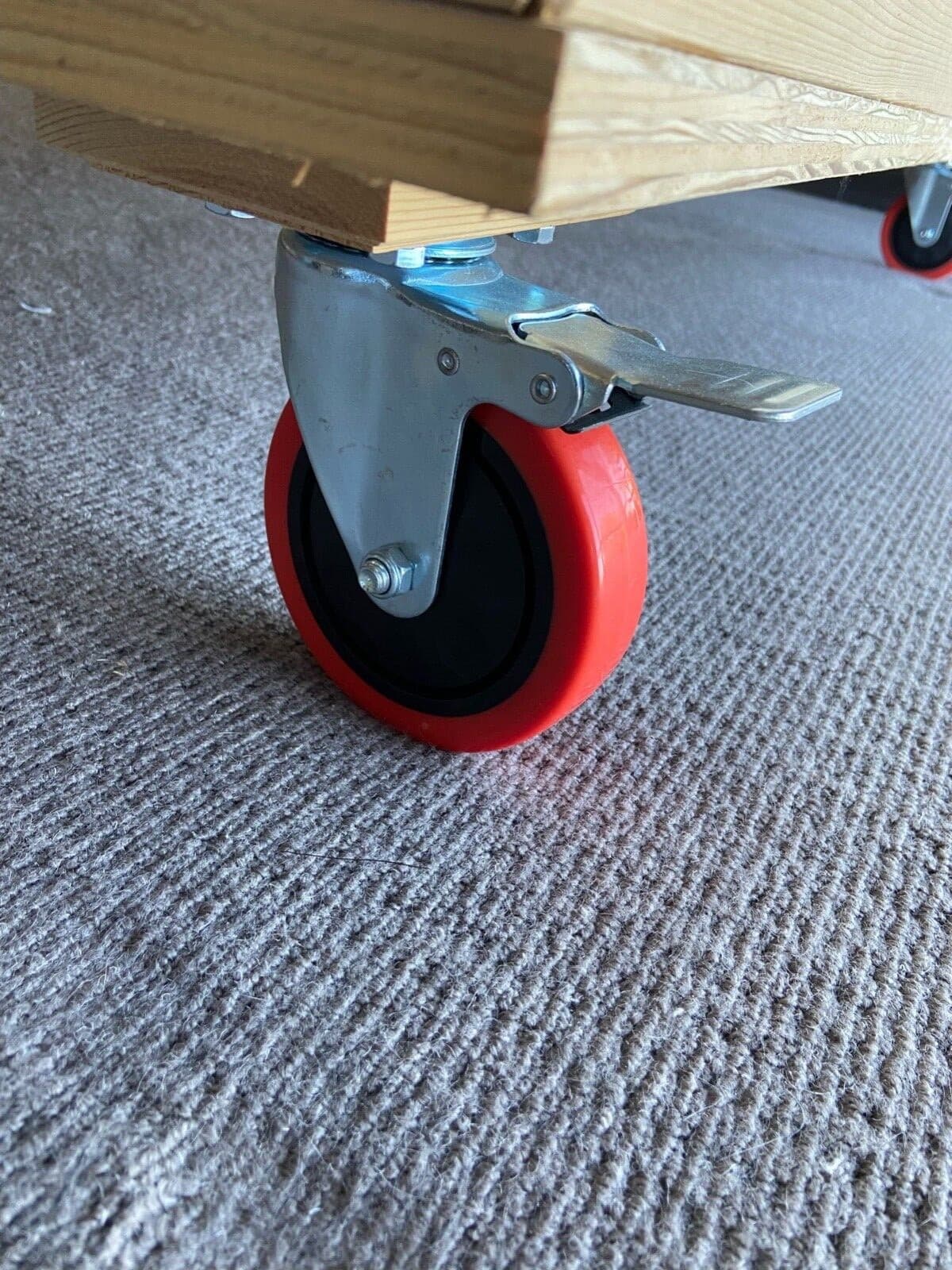 craft table with storage 3