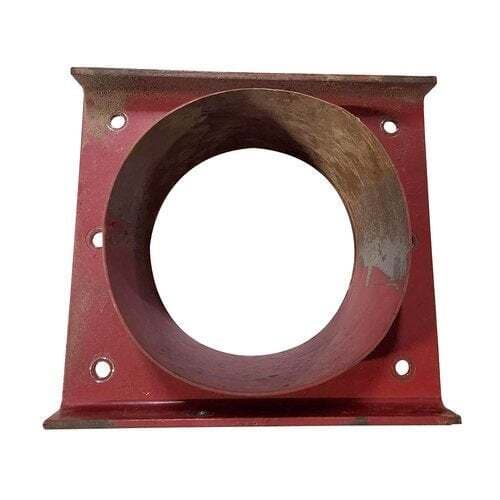 Used Grain Trough Tube fits International 1440 1460 1470 192661C2 192661C1 2