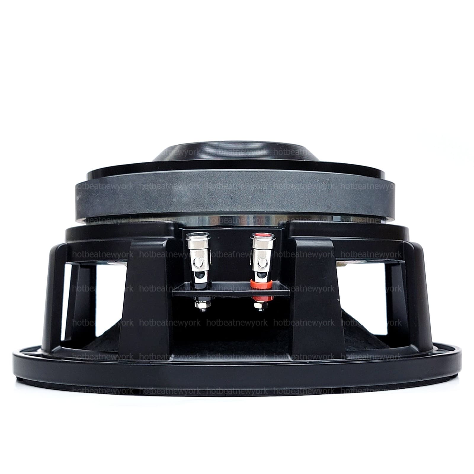 Replacement Woofer for EVM10DLX 10" 600-Watts RMS 8-ohm Speaker Driver HP-10EV75 6