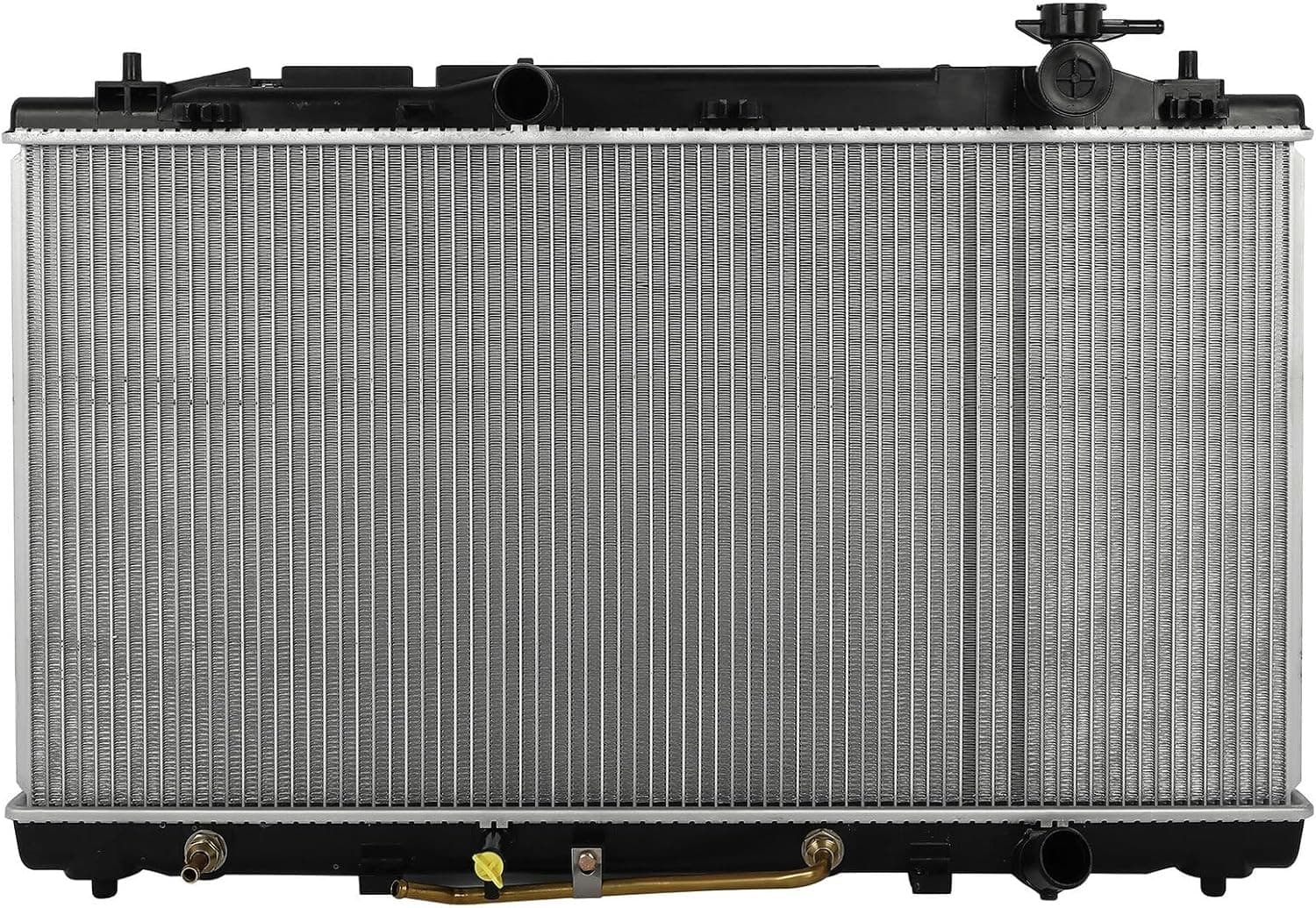 13035 Radiator Core Aluminum Fit for 2007-2012 for ES350 Base, 2005-2012