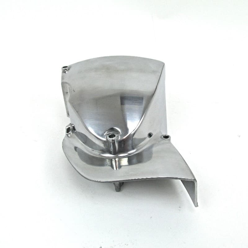 KAWASAKI H2 750 Triple Chain & Sprocket Cover H2750 REPRO