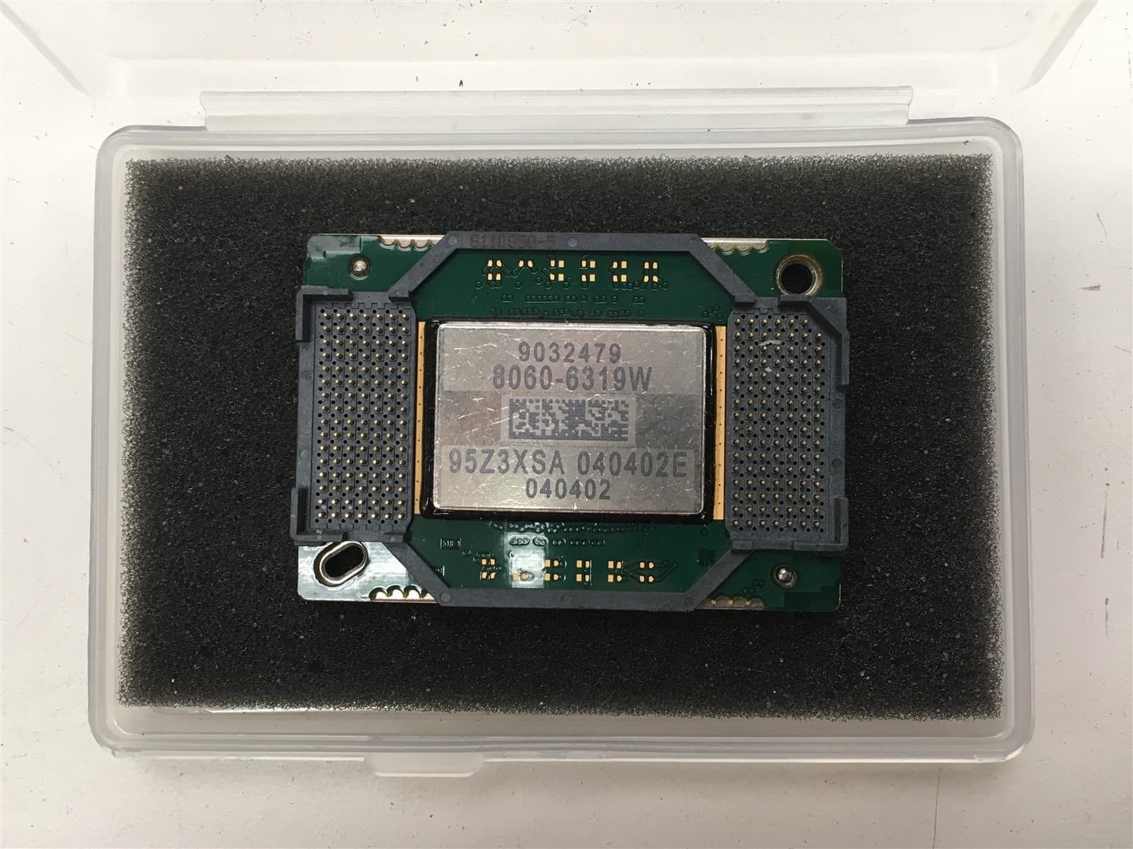 DLP Projector DMD Chip 8060-6319W 2