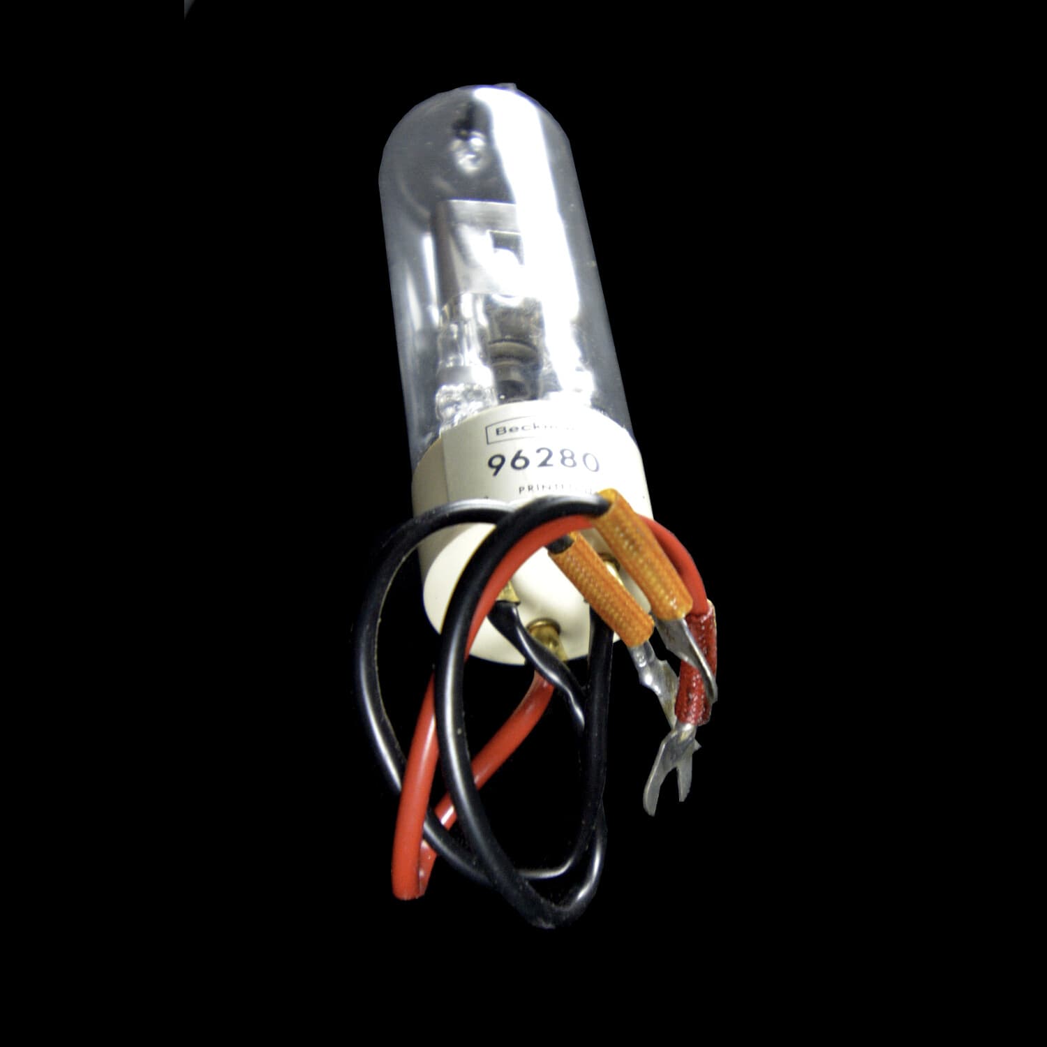 NEW! - Beckman 96280 Deuterium UV Spectrophotometer 3-wire Lamp 3