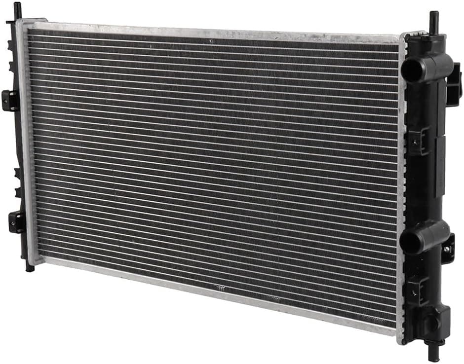 Aluminum Radiator for Chrysler for Sebring 2001-2006 for Dodge Stratus 2001-2006 2
