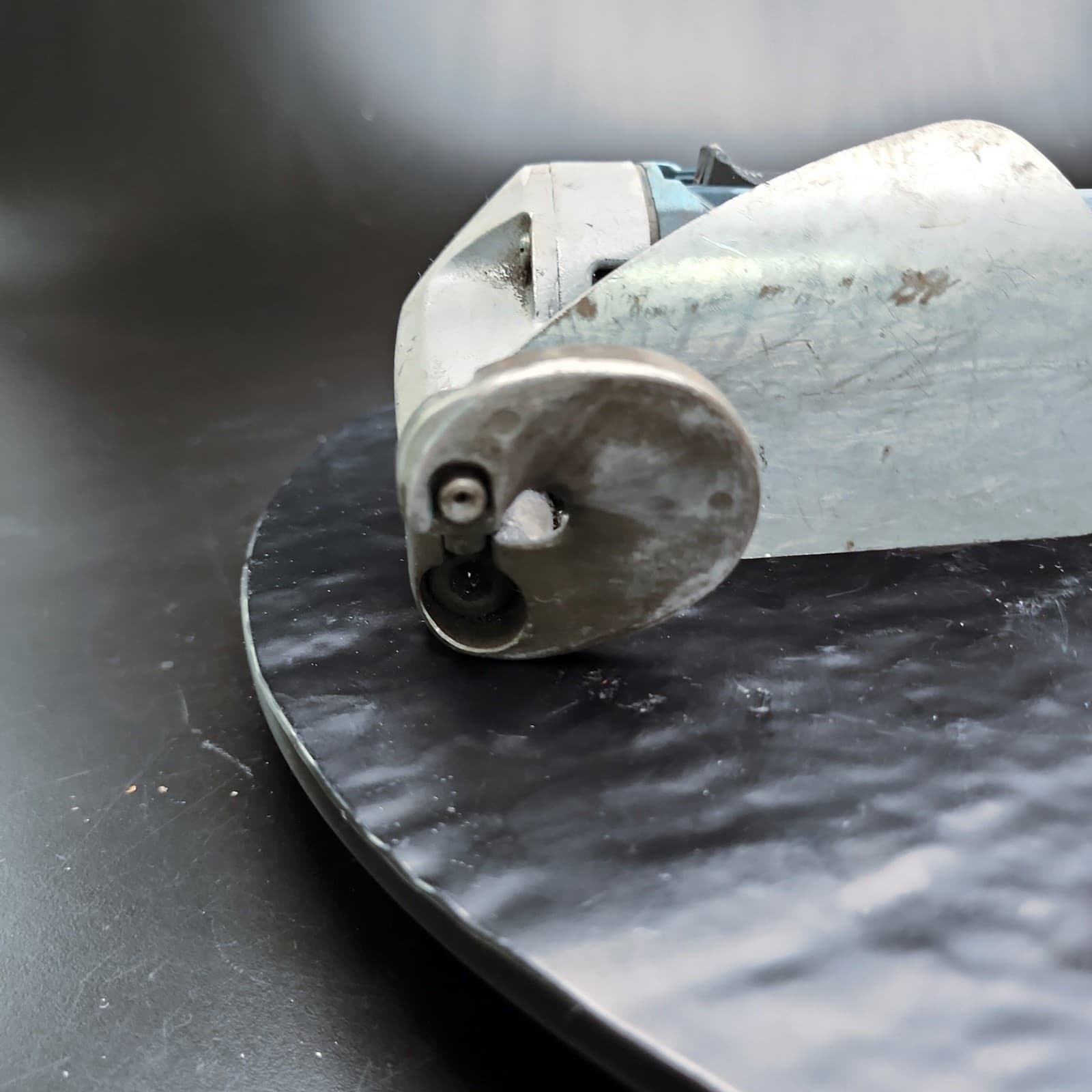 Bosch 1500C 16 Gauge Electric Sheet Metal Shears Cutter Power Tool Germany ✅ 3