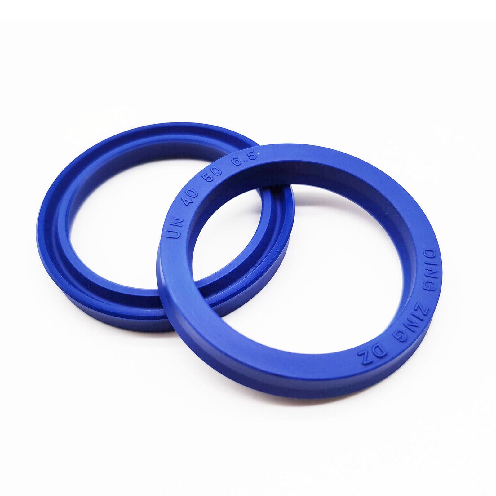 U-Cup Hydraulic ram seal u seal rod & piston working Cylinder 10mm-100mm rod od 5