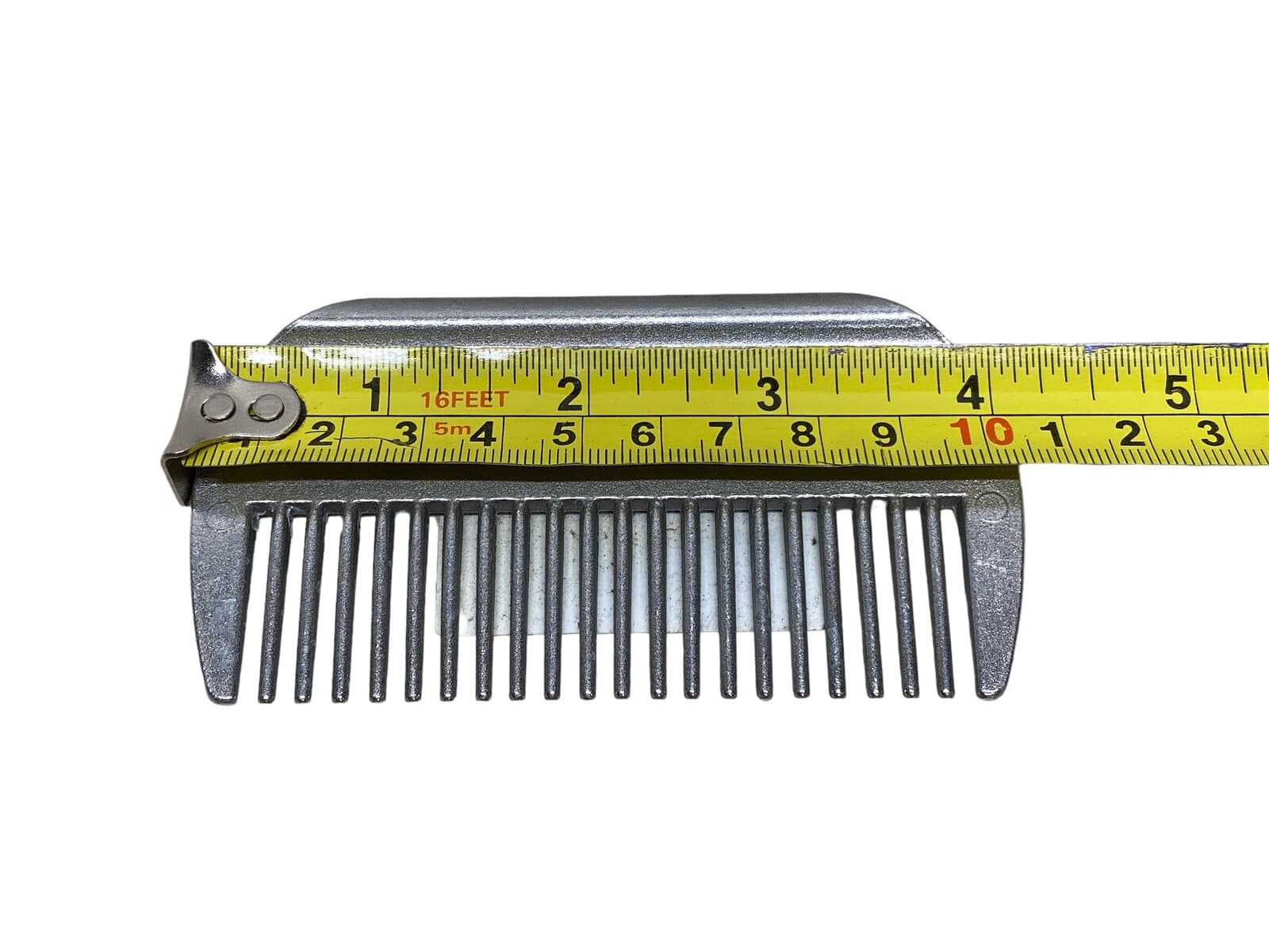 Mane Comb For Horses, No. 244070,  by Partrade 6