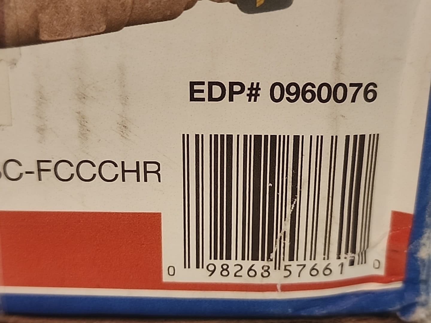 Watts Double Check Valve Assembly 3/4" LF007M3-QT Back Flow Prevention 6